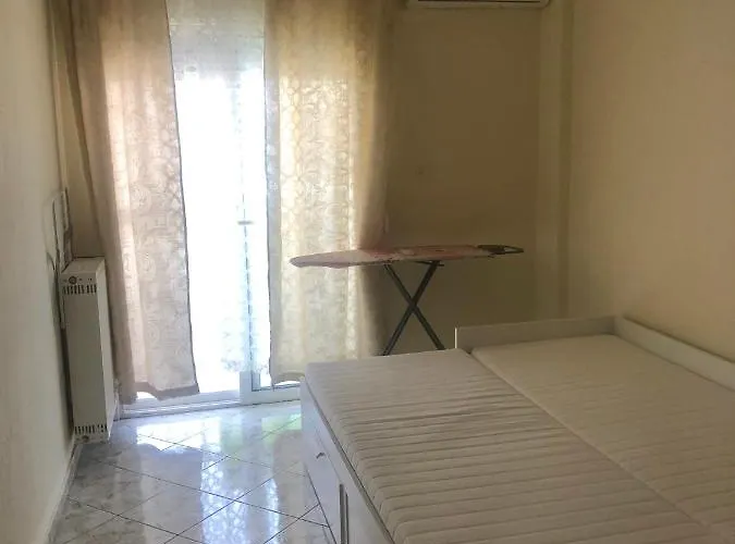 Halkidikis Orfanidi 6 *