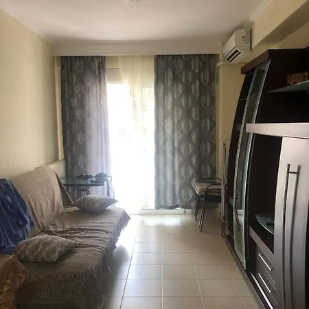 Halkidikis Orfanidi 6 *