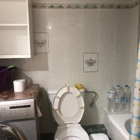 Halkidikis Orfanidi 6 Nea Moudania