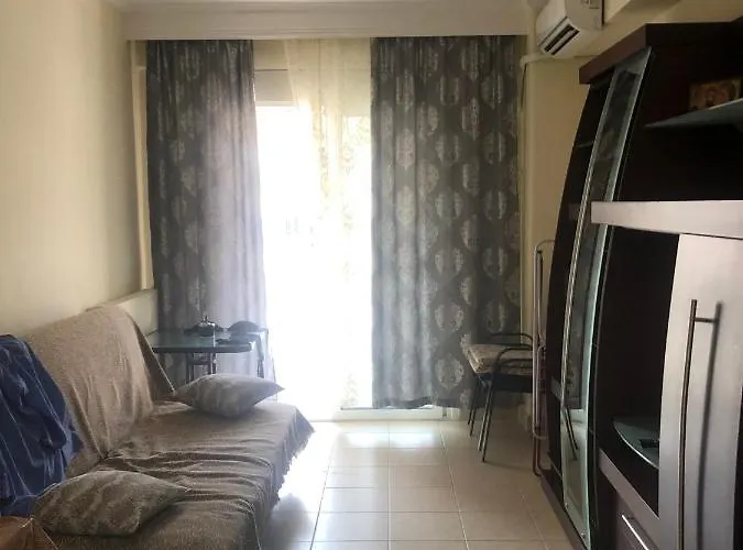 Halkidikis Orfanidi 6 *