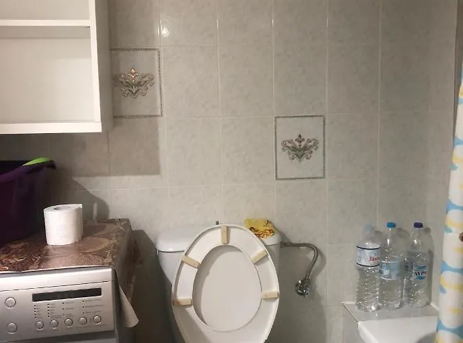 Halkidikis Orfanidi 6 Nea Moudania